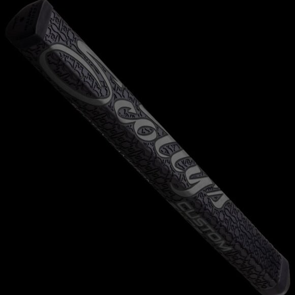SCOTTY CAMERON CUSTOM SHOP LARGE PADDLE PUTTER GRIP - Picture 1 of 2
